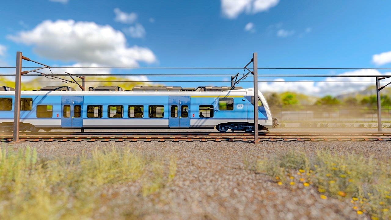 El Salvador destaca por proyecto de construcción del Tren del Pacífico el-salvador-destaca-por-proyecto-de-construccion-del-tren-del-pacifico